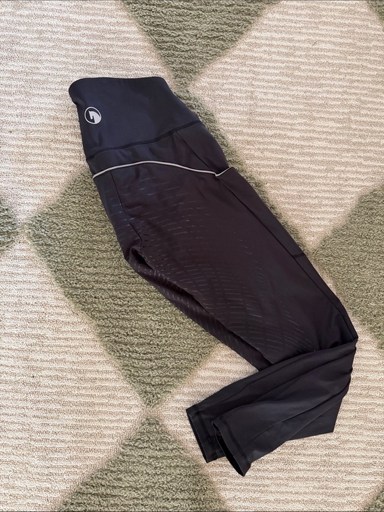 Horze Pants - Horze Full-Seat Riding Tights